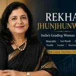 rekha-jhunjhunwala
