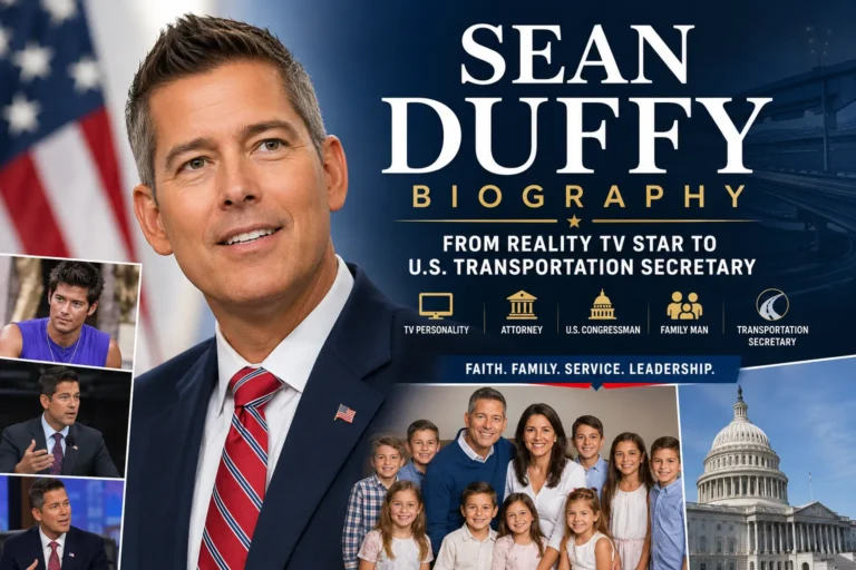 Sean duffy