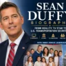 Sean Duffy Biography: Age, Family, Wife, Career, Net Worth, Height, Religion, and Success Story 5 Sean duffy