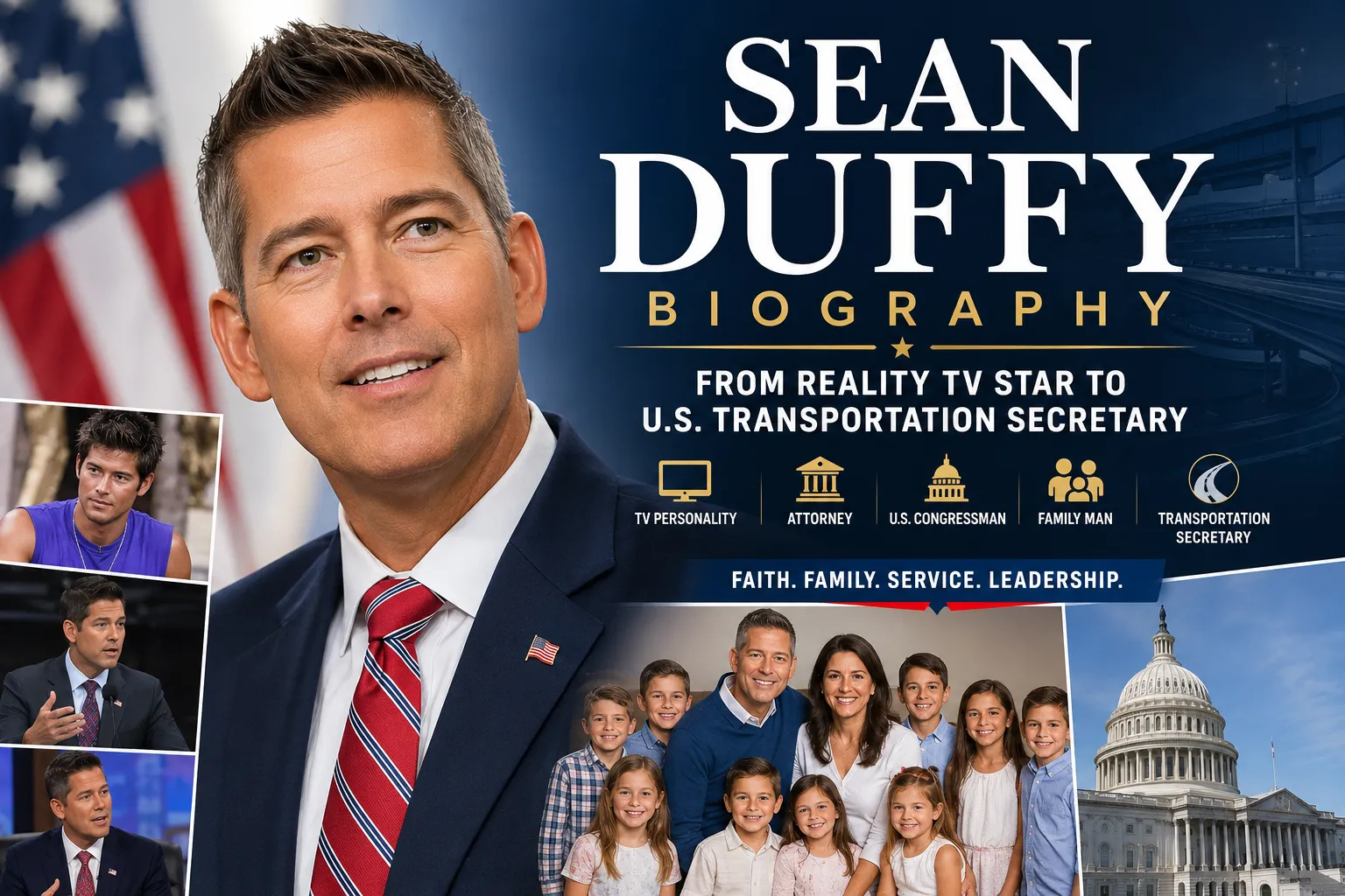 Sean duffy