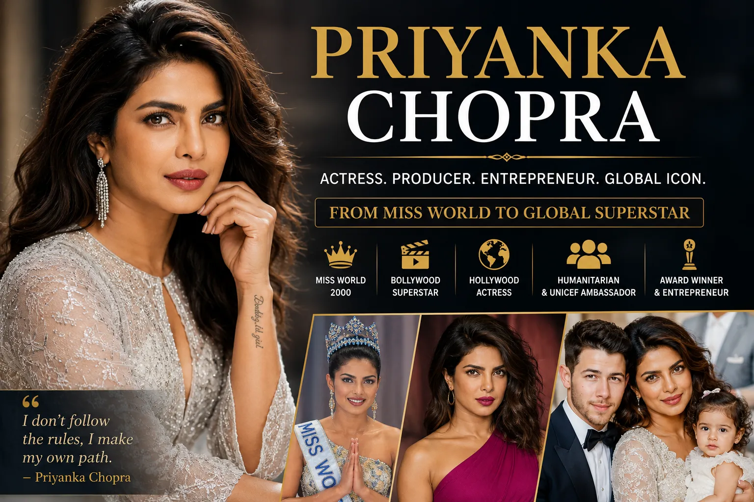 priyanka chopra