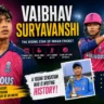 vaibhav suryavanshi net worth