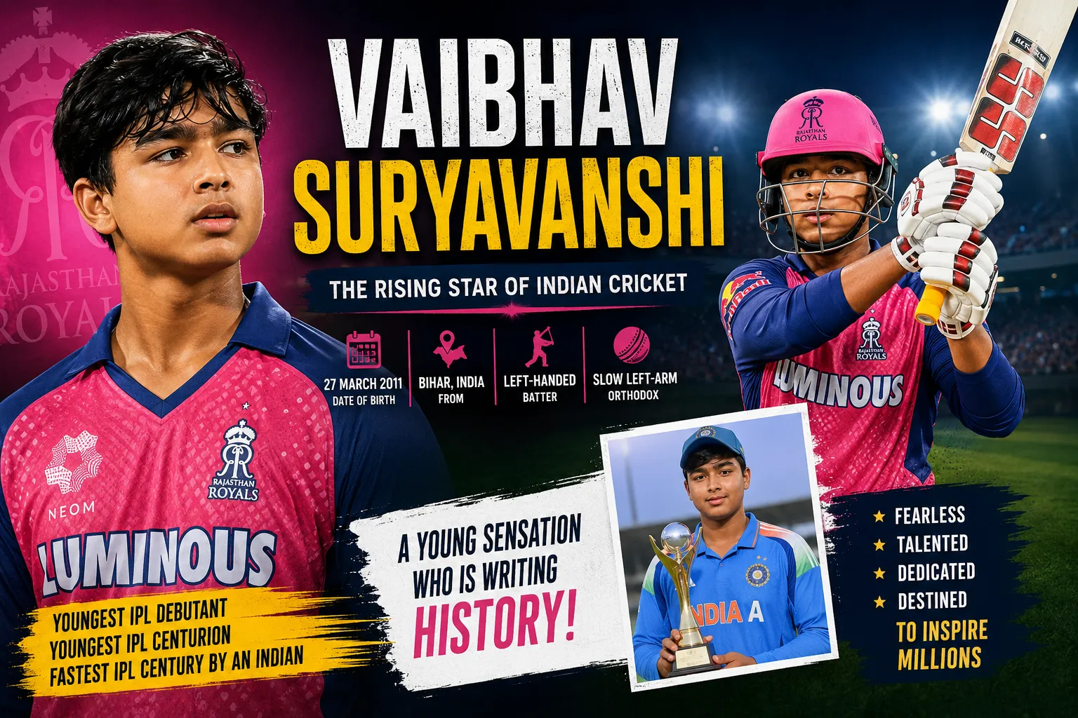 vaibhav suryavanshi net worth