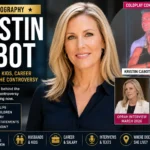 Kristin Cabot age